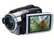 720P HD 5X Optical Zoom Digital Camcorder