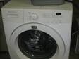 frigidaire front loading washer