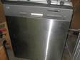 Lg Stainless Steel Dishwasher