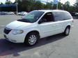 2006 Chrysler Town and Country White,  59K miles
