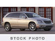 2005 Chrysler Pacifica Silver,  22746 Miles