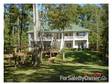 Bainbridge 3BR 4BA,  Riverfront vacation home located on the
