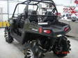 2008 POLARIS Ranger RZR,  Here we have a brand new green 2008