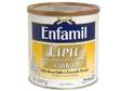 Enfamil Lipil,  With Iron
