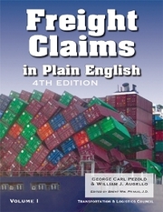 Freight Claims 
