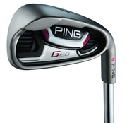 Hot sale Ping G20 Irons only$369.99