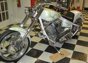 2005 Custom Built Motorcycles Chopper Softail