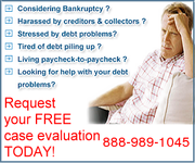 - BANKRUPTCY SOLUTION