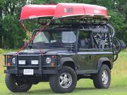 1997 land rover 1997 - Land Rover Defender