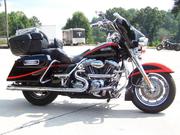 2007 Harley-davidson 1800