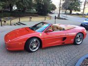 1999 FERRARI 456 1999 - Ferrari 355