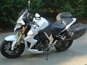 2013 Honda CB1000R