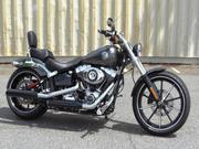 2014 Harley-Davidson Softail FXSB