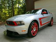 2012 FORD 2012 - Ford Mustang