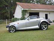 plymouth prowler 2000 - Plymouth Prowler