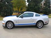 2009 ford 2009 - Ford Mustang