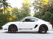 porsche cayman 2012 - Porsche Cayman
