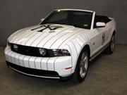 Ford 2010 2010 - Ford Mustang
