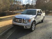 Ford F-150 49282 miles