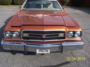 1973 Ford 1973 - Ford Torino