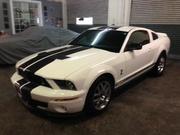 2008 Ford Mustang 2008 - Ford Mustang