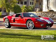ford ford gt Ford Ford GT GT Coupe