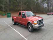 Ford F-350 296438 miles