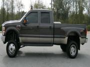 ford e-350 Ford F-350 Lariat 4 door