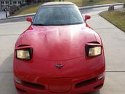 2001 chevrolet 2001 - Chevrolet Corvette