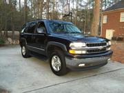 Chevrolet Only 146500 miles