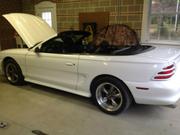 1994 FORD Ford Mustang GT Convertible 2-Door