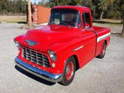 CHEVROLET CAMEO 1955 - Chevrolet Other Pickups