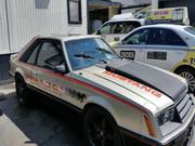 Ford 1979 Ford Mustang Indy Pace Car