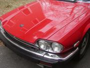 1985 Jaguar Xj Jaguar XJS HE
