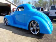 Ford Coupe Ford Other Riddler wheels