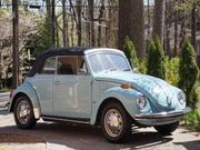 volkswagen beetle Volkswagen Beetle - Classic convertible 2 door