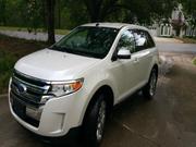 2012 ford Ford Edge Limited Sport Utility 4-Door