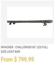 Find top quality Led light bars for sale only at Lightbarcity.com