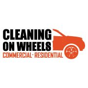 Commercial Cleaning Services in Lawrenceville