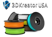 3D Printer Filaments For Sale