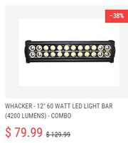 Lightbarcity.com offers off road light bars for sale for public safety