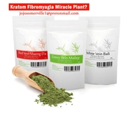 The #1 Best Place to Buy Kratom Online