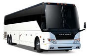 Atlanta Bus Charter Services (866)605-7358