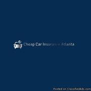 Cheap Car Insurances - Atlanta GA