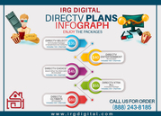 Directv Plans At Affordable Prices By Irg Digital