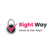 Right Way Locks & Car Keys - Sunnyvale TX