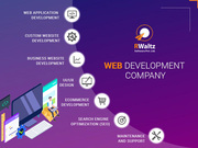 Web Development | Web Design and Development Company