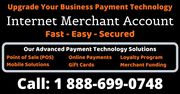 Merchant Payment Processing Services