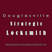  Douglasville Strategic Locksmith