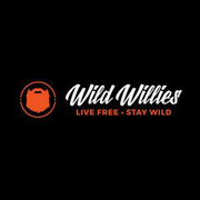 Wild Willies Beard Growth Products | Beard Balm | Beard Oil